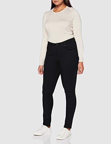 Levi's 721 High Rise Skinny Jeans, Long Shot, 24W / 28L para Mujer