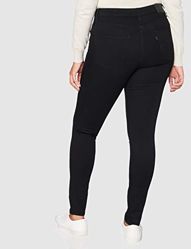 Levi's 721 High Rise Skinny Jeans, Long Shot, 24W / 28L para Mujer