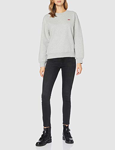 Levi's 721 High Rise Skinny Jeans, Shady Acres, 24W / 32L para Mujer