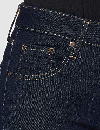 Levi's 721 High Rise Skinny Jeans, To The Nine, 23W / 28L para Mujer