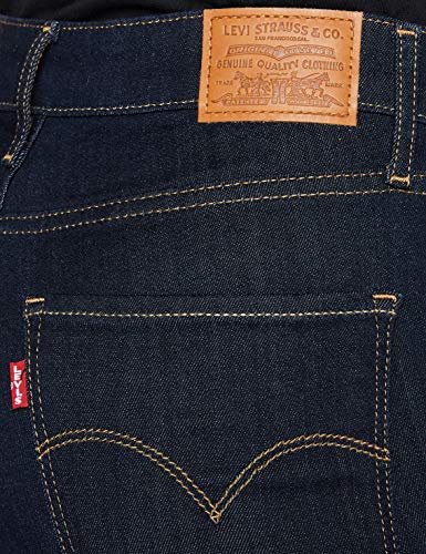 Levi's 721 High Rise Skinny Jeans, To The Nine, 24W / 28L para Mujer