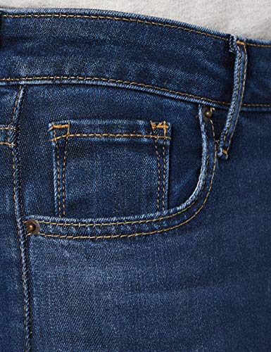 Levi's 725 High Rise Bootcut Jeans, Bogota Tricks, 30W / 32L para Mujer