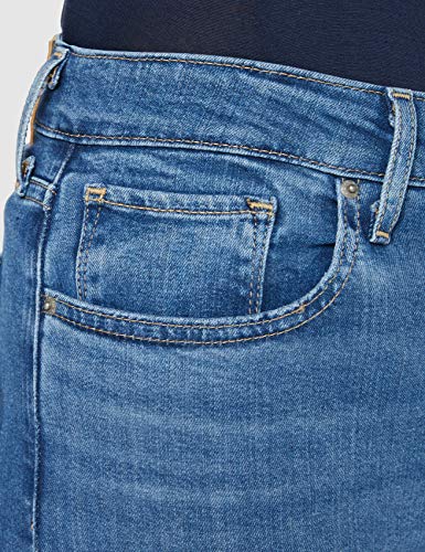 Levi's 725 High Rise Bootcut Jeans, Rio Rave, 28W / 32L para Mujer