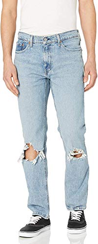 Levi's Big & Tall 541 Athletic Fit Jean Vaqueros, Chiapas/Stretch, 56W x 32L para Hombre