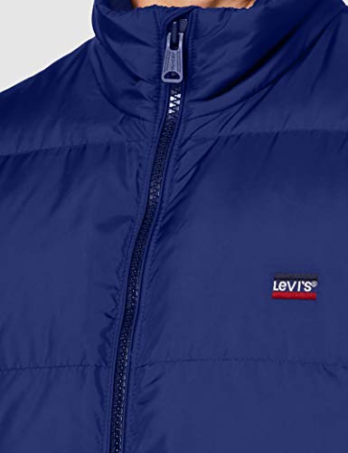 Levi's Fillmore Short Jacket_Jacke Chaqueta, Ueprint, XL para Hombre