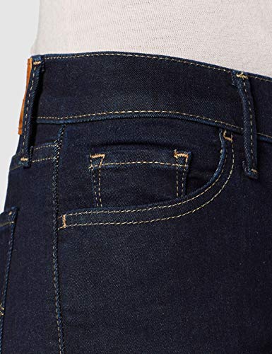 Levi's Innovation Super Skinny Vaqueros, Celestial Rinse, 25W / 34L para Mujer