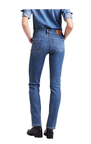 Levi's Jeans 712 Slim L32 azul 42W x 32L