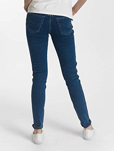Levi's® Mujeres Vaqueros / Vaqueros pitillos Line 8 Mid
