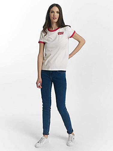 Levi's® Mujeres Vaqueros / Vaqueros pitillos Line 8 Mid