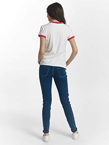 Levi's® Mujeres Vaqueros / Vaqueros pitillos Line 8 Mid