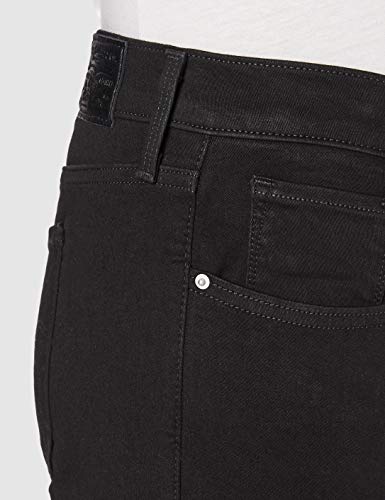 Levi's Plus Size 311 Pl Shaping Skinny Vaqueros, New Ultra Black Night, 14 M para Mujer