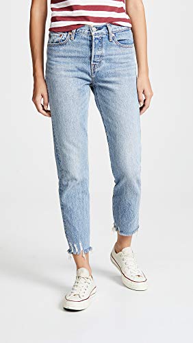 Levi's Women's Wedgie Icon Jeans