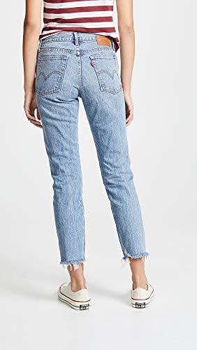 Levi's Women's Wedgie Icon Jeans