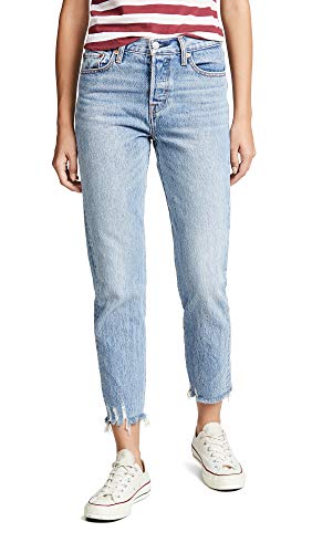 Levi's Women's Wedgie Icon Jeans