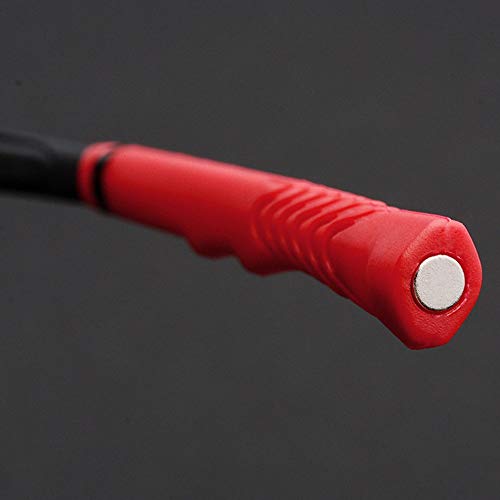 LG Snow Ultralight TR90 Gafas De Sol Deportivas Masculinas Telescópicas Cuelgan Cuello Gafas Cuadradas Mujer Negro Color Rojo Marco Gris Lente Protección UV400