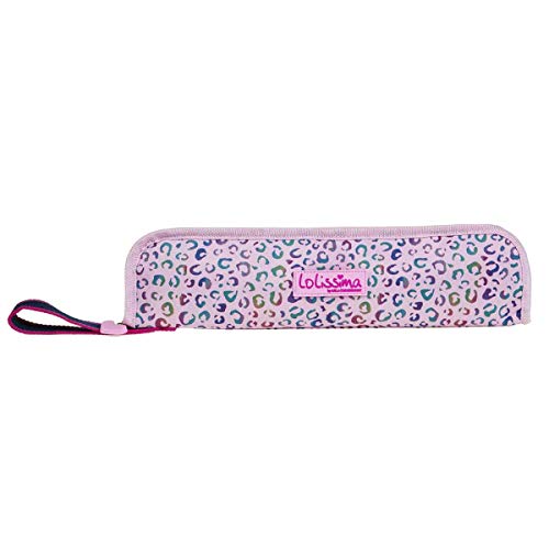 Lola Casademunt Funda Flauta Lolissima, Para niños y jóvenes