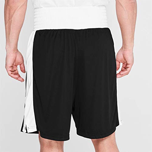 Lonsdale Hombre Pantalones Cortos De Boxeo