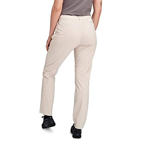 Mammut Hiking Women's Pants Moonbeam 38