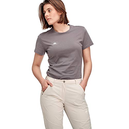 Mammut Hiking Women's Pants Moonbeam 38