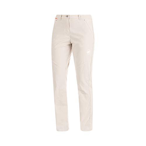 Mammut Hiking Women's Pants Moonbeam 38
