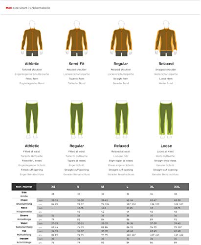 Marmot Trail Wind Hoody Chubasquero Rígido, Chaqueta Impermeable, A Prueba De Viento, Impermeable, Transpirable, Hombre, Classic Blue, XL