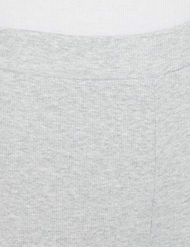 MERAKI Joggers Mujer, Gris (Grey Marl), 42, Label: L