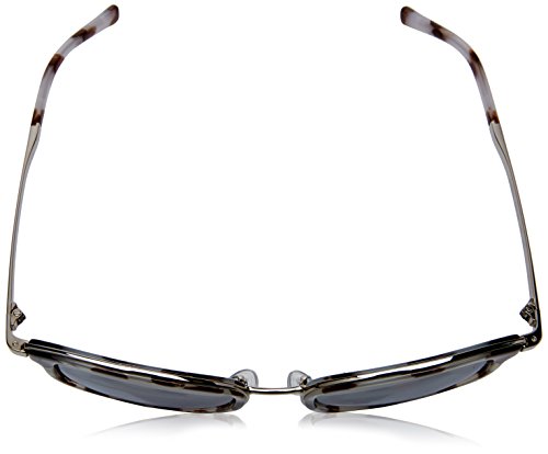 MICHAEL KORS Adrianna I, Gafas de Sol Unisex-Adulto, Multicolor (Snow Leopard 11986G), 54