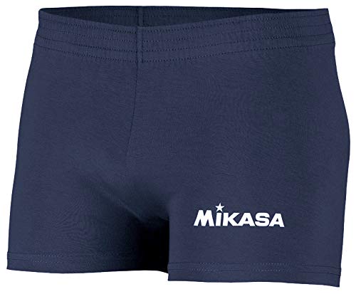 MIKASA Short Femme MT110