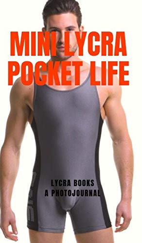 Mini Lycra Pocket Life