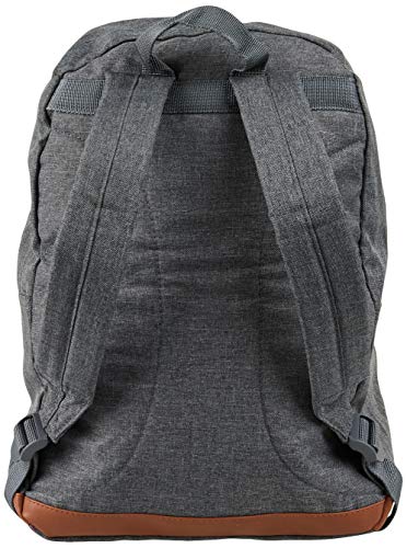 MINISO Sdbp Mochila, Mujer, Tela Vaquera, Small