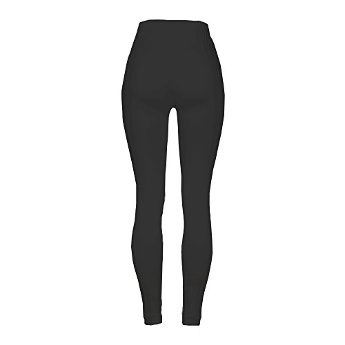 MINXINWY_Leggins de mujer Fitness Cintura Alta, Nuevo Leggings de Mujer Mallas Negras Mujer Pantalones de Verano Running Gym Pantalon Base Encaje Puntada Pantalones de lápiz