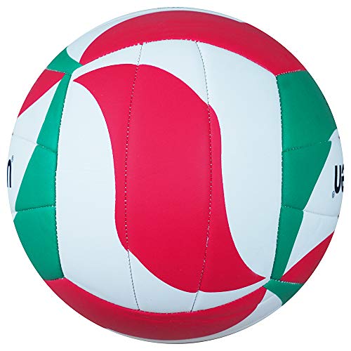 MOLTEN Balón Voleibol V5M1300 Talla 5