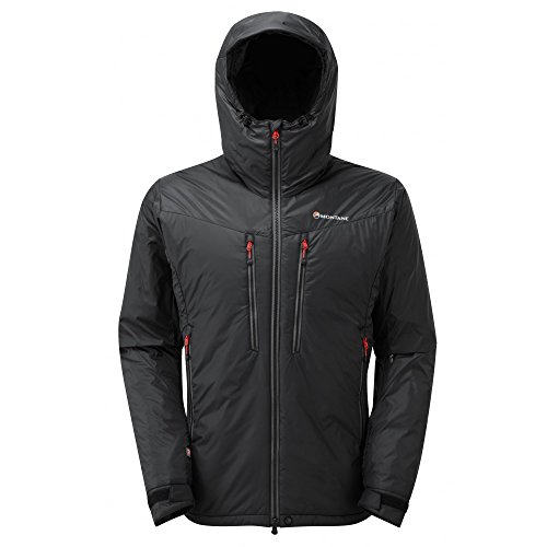 Montane Flux Chaqueta - SS21 - M