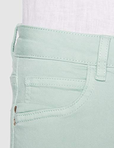 Morgan 201-petra.n Pantalones, Azul (Opal E Opal E), W26 (Talla del Fabricante: T36) para Mujer