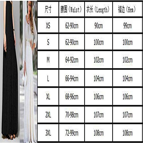 Mr.BaoLong&Miss.GO Falda Delgada y Delgada de Encaje Hueco con Cintura Alta en la sección Larga de la Falda de Paraguas Grande