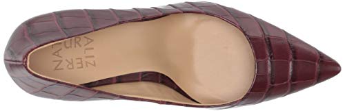 Naturalizer Zapatos de Mujer Anna, Color, Talla 8 Wide