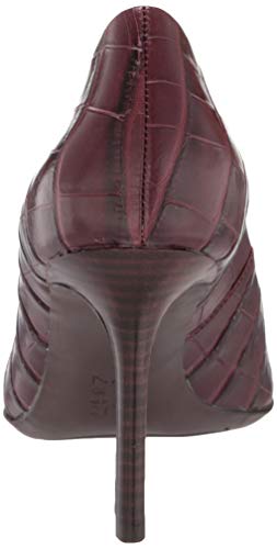 Naturalizer Zapatos de Mujer Anna, Color, Talla 8 Wide