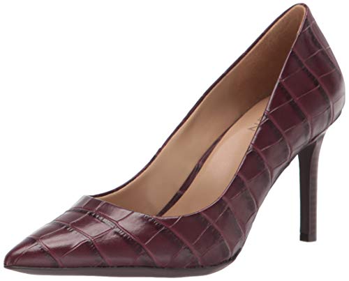 Naturalizer Zapatos de Mujer Anna, Color, Talla 8 Wide