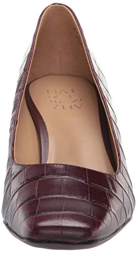 Naturalizer Zapatos de tacón Karina para Mujer, Color, Talla 8 Wide