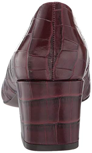 Naturalizer Zapatos de tacón Karina para Mujer, Color, Talla 8 Wide