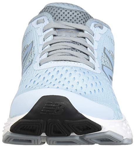 New Balance 680v6, Zapatillas de Running Mujer, Azul (Air), 41 EU