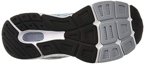 New Balance 680v6, Zapatillas de Running Mujer, Azul (Air), 41 EU