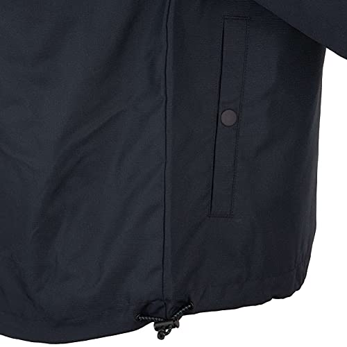 New Balance Athletics Terrain - Chaqueta cortavientos negro XL