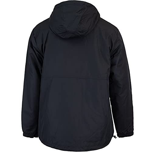 New Balance Athletics Terrain - Chaqueta cortavientos negro XL