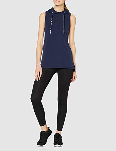 New Balance Reclaim Hybrid Layer Chaqueta, Mujer, Pigmento, Medium