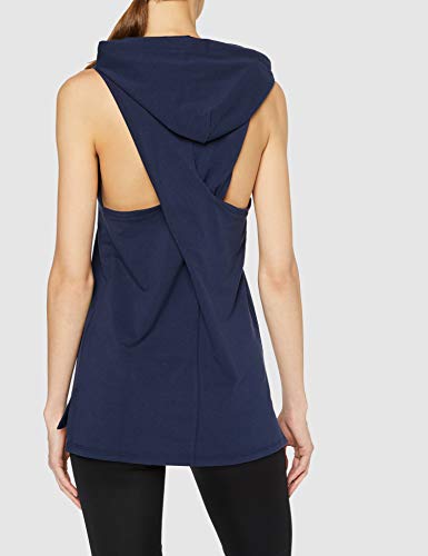 New Balance Reclaim Hybrid Layer Chaqueta, Mujer, Pigmento, Medium