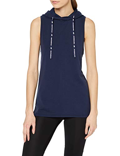 New Balance Reclaim Hybrid Layer Chaqueta, Mujer, Pigmento, Medium