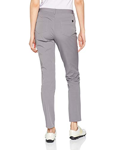 NIKE 884932 Pantalones Deportivos, Gris (Gris 036), (Tamaño del Fabricante:6) para Mujer