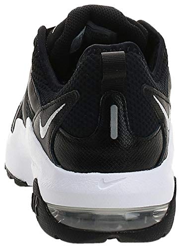 Nike Air MAX Graviton, Zapatillas de Running para Asfalto Mujer, Multicolor (Black/White 001), 39 EU