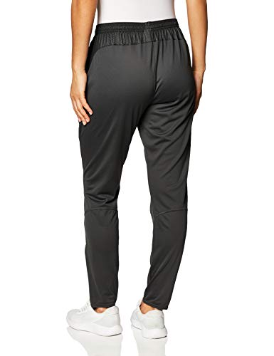 NIKE BV6934-010 Pantalones Deportivos para Mujer, Anthracite/Black/White, L